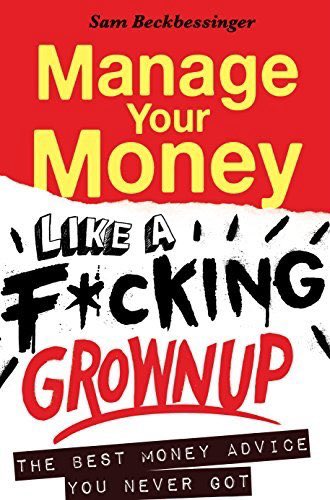 As promised on tonight’s @StrictlyPods with @LindsayBiz , the MUST READ book by @beckbessinger. Sam, you rocked explaining building wealth the fun way! 

We also discussed US Inflation, precious metals & Lindsay’s sudden renewed optimism. 

Full interview: iono.fm/e/1330835