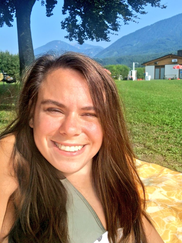 BegerackTanja's tweet image. Relaxing a little bit at the lake during the press work for my book "A Special Life - The Story of a Life. 

Tanja Begerack

#LakeLife #PressWork #ASpecialLife #AuthorLife #BookPromotion #Relaxation #Inspiration