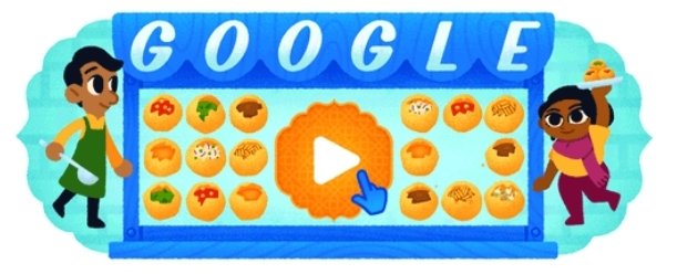 I'm just going to leave this here... 
Representation matters 🙋🏾‍♀️🙋🏽‍♀️. For those who have never had pani puri/gol guppa-- make that your summer goal! Happy summer! 🐦