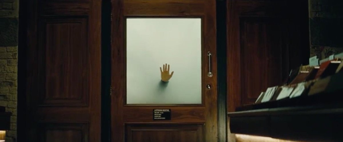 BrndnStrssng's tweet photo. FUCK, Rogue Nation is a masterpiece. As tightly wound as the first, almost as weird and gorgeous too, what a fucking joy. I know I'm like ten years late but Rebecca Ferguson's arrival to this series is as clear cut a superstar performance as I've ever seen. Cruise in god mode 🫡 https://t.co/OJxJ863yEl