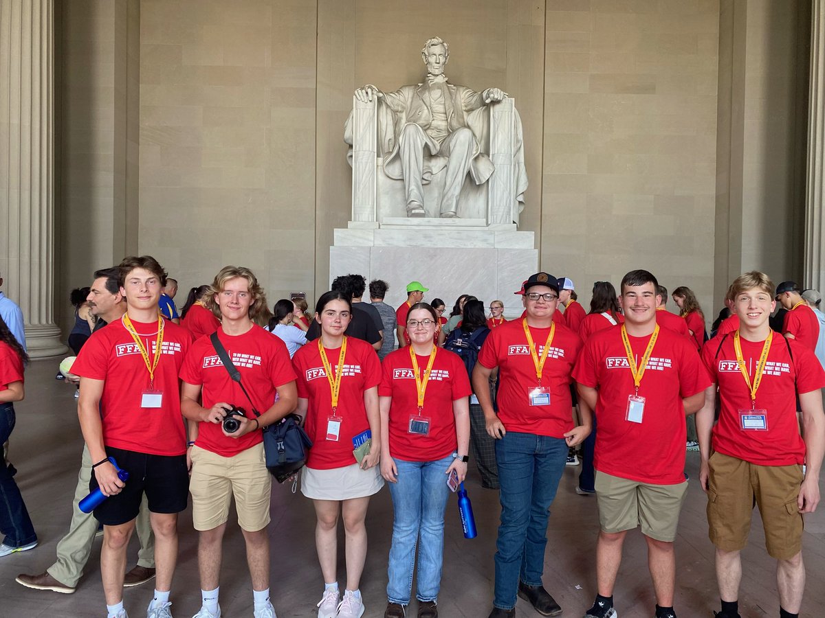 Menifee County High School tweet media