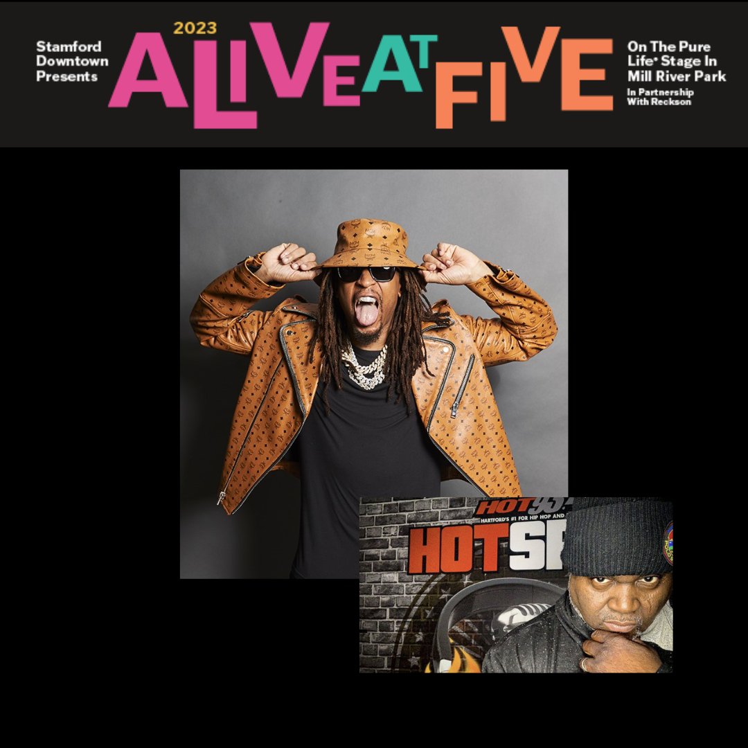 Fairfield After Dark tweet media