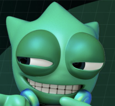 trovolive's tweet photo. Wanted to create an updated Leon

Think I nailed it 😏 https://t.co/H5sNAyH2x0