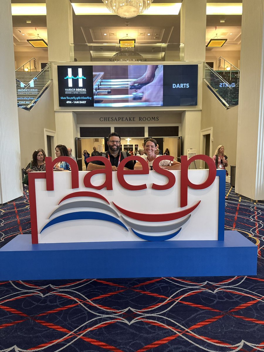 Colleen Larkin tweet media