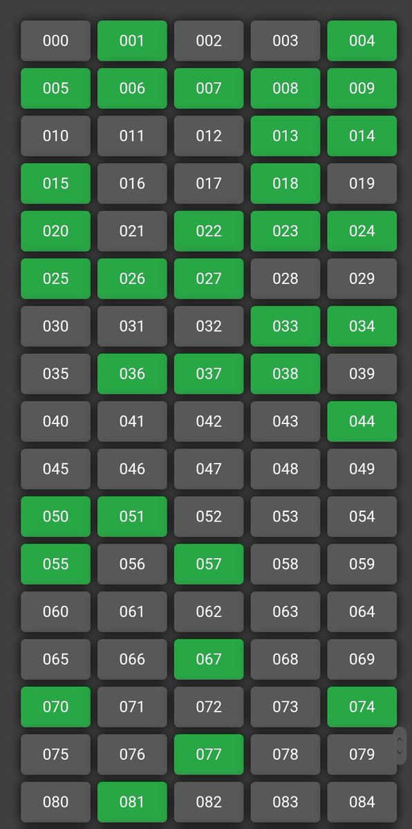 LeartsSorte's tweet photo. Estamos quase esgotando os números para realizar o próximo sorteio. 🍀

Ainda da tempo de se juntar à galera e pegar um número. E aí, bora participar? 🙌

👇🏽👇🏽👇🏽
📍https://t.co/lYtK5I5QmP https://t.co/eprFIozHJ6
