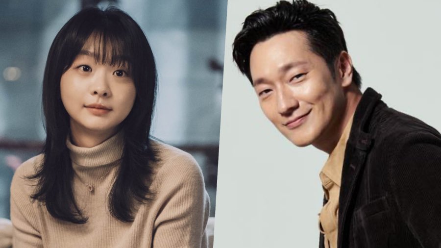 OTT drama <#NinePuzzle> is scheduled to start filming from this December, and will end in next July.

#SonSukKu and #KimDaMi are in talks to lead the drama.