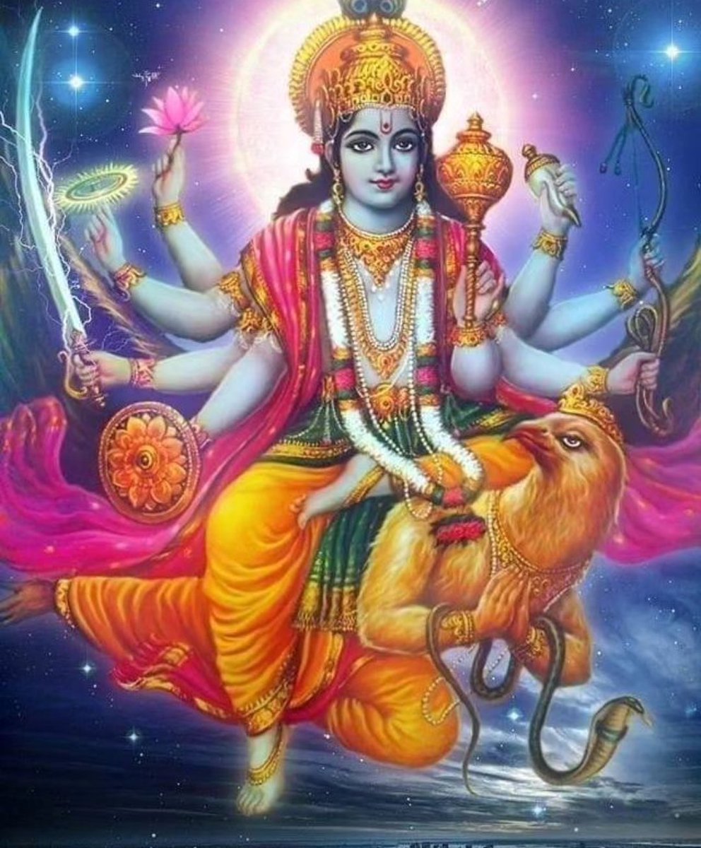 Deepmal95977093's tweet image. सुप्रभात वंदन🌅🙏🚩
🥀ओम 🥀नमो 🥀भगवते🥀 वासुदेवाय 🥀नमः🥀
🥀ओम🥀 लक्ष्मी 🥀नारायणाय 🥀नमः
ट्वीटर पर उपस्थित सभी सनातनीओ को
सादर नमन 🙏🙏🚩🚩🙏🙏