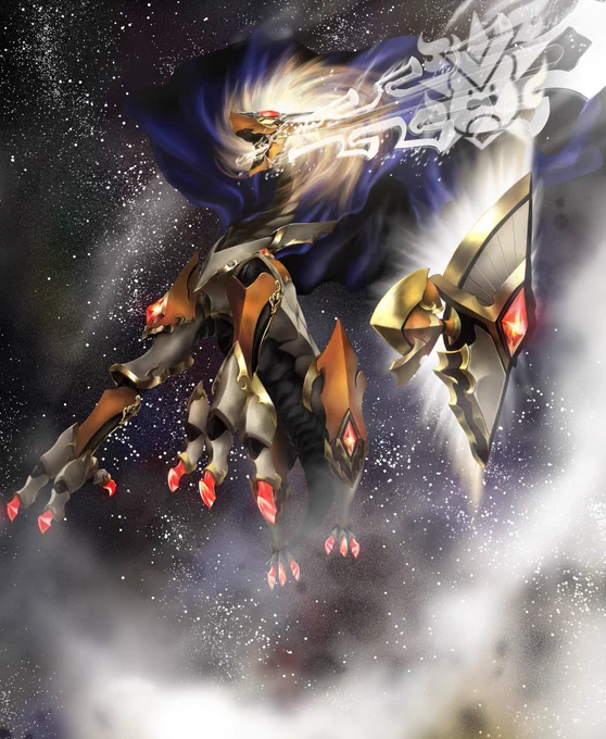 #作品をみてくださいあわよくばフォローしてください祭 
