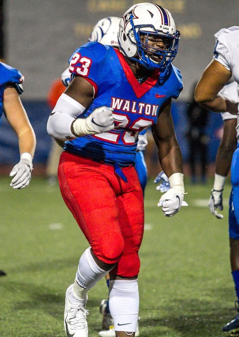 Walton(GA)Recruiting tweet media