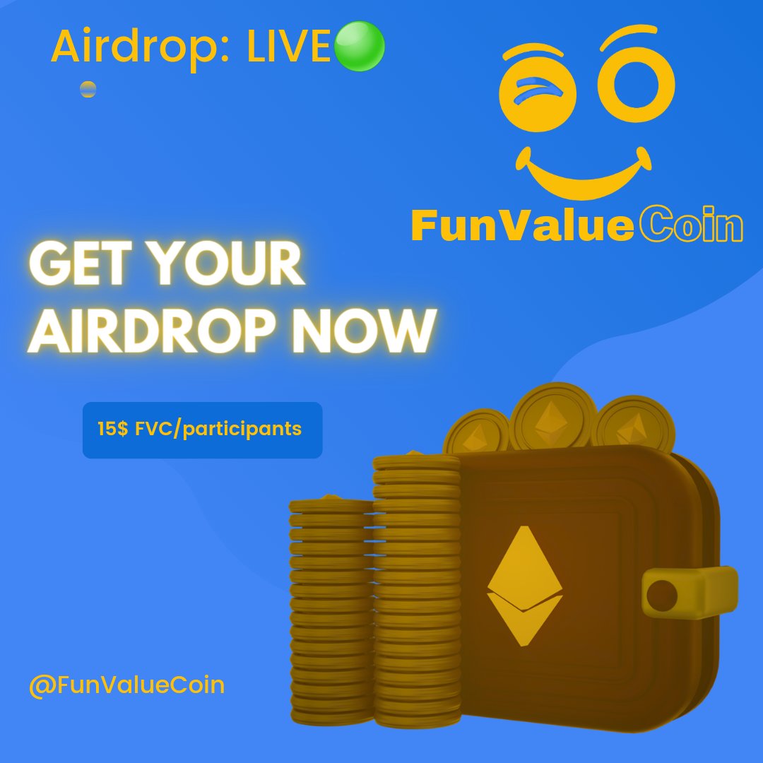 FunValueCoin tweet media