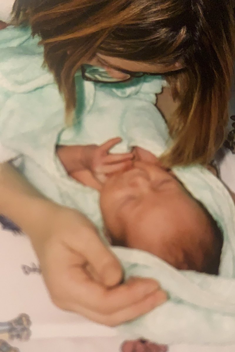 This photo was the toughest time of my life, fortunately I can see the love in it now.  He’s 23 today, yesterday he got a 1st class in his physics degree from the University of Bristol.  I’ve never been so proud or understand why I went through the awful time I did.