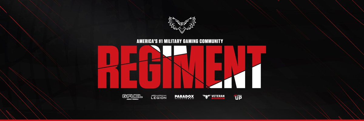 REGIMENT 🇺🇸 tweet media