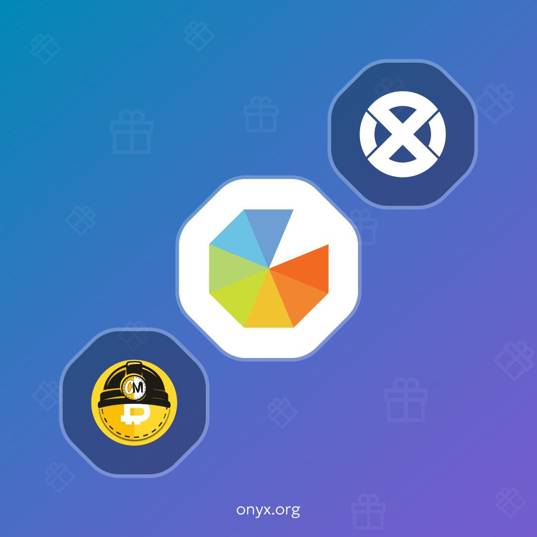 Onyx's tweet photo. 📍Onyx protocol #Gleam campaign update: After about a week of being live, Onyx's gleam has had over 90,000 entries! 💥

⏳ 5 more days left for everyone to participate and share a prize pool of 6,00,000 $XCN among 30 winners! 🔥

Participate now at: https://t.co/wQYIbMIKgC https://t.co/OYaojMW2Ok
