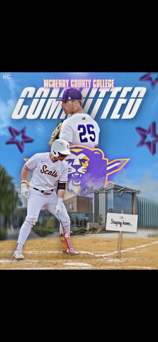 Christian Graves tweet media