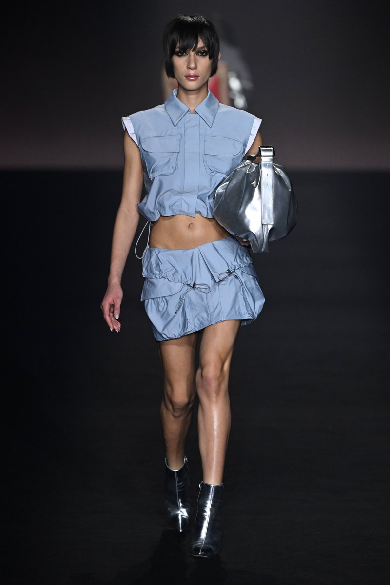 Australian Fashion Week tweet media