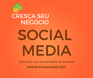 Marciohbe's tweet photo. 📚🚀 Descubra o caminho para se tornar um #SocialMedia de sucesso!   Meu novo eBook "COMO SER UM SOCIAL MEDIA DE SUCESSO" está recheado de  estratégias poderosas para conquistar seguidores, engajamento .
https://t.co/oxee59YZuR
 #MarketingDigital  #Dicas #SucessoOnline https://t.co/e3JsuFbWuf