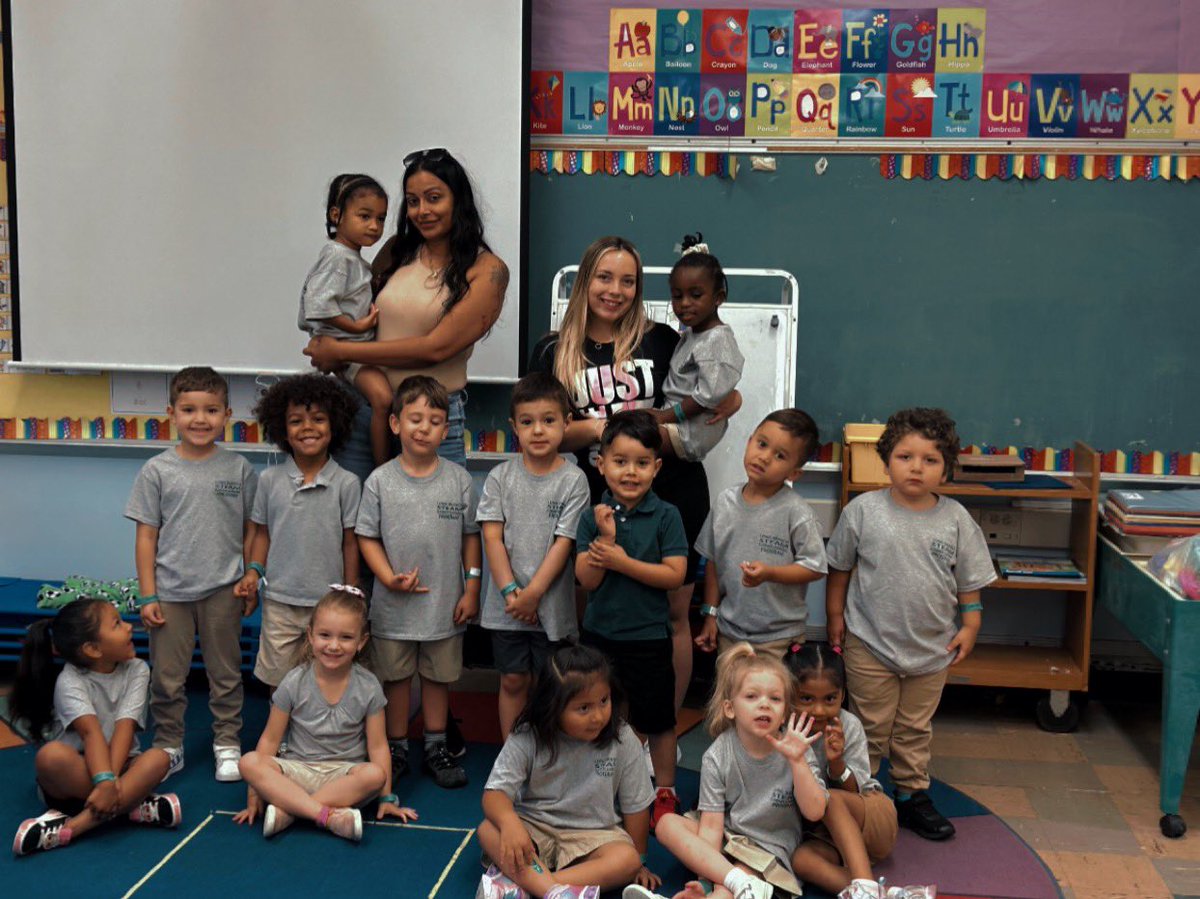 Bella Messick tweet media