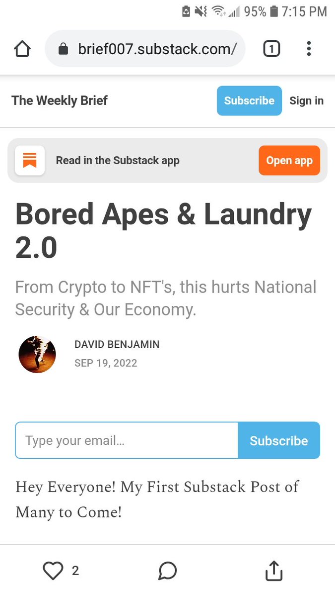 David Benjamin tweet media