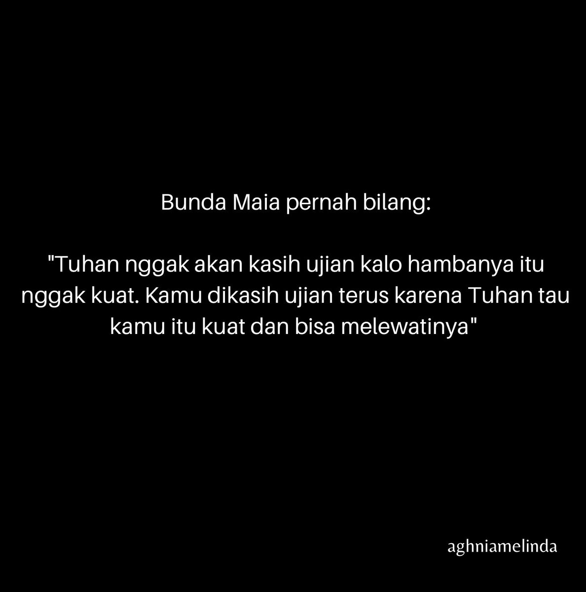 MelindaAghnia's tweet photo. https://t.co/JSUrTdslUD