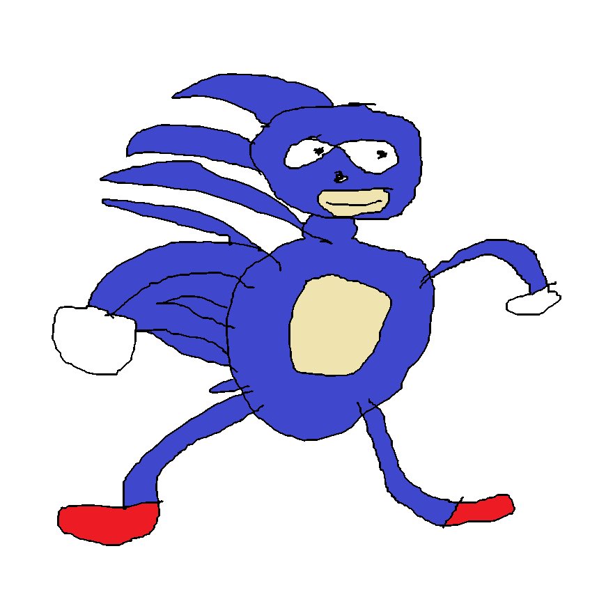 What would you call these..internet characters?? Meme characters? Just memes?