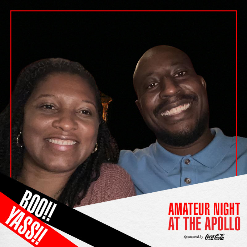 Coach_HopeDub's tweet photo. All the way from GA!!!!!
#AmateurNightApollo
@ApolloTheater https://t.co/6C9mojvKR4