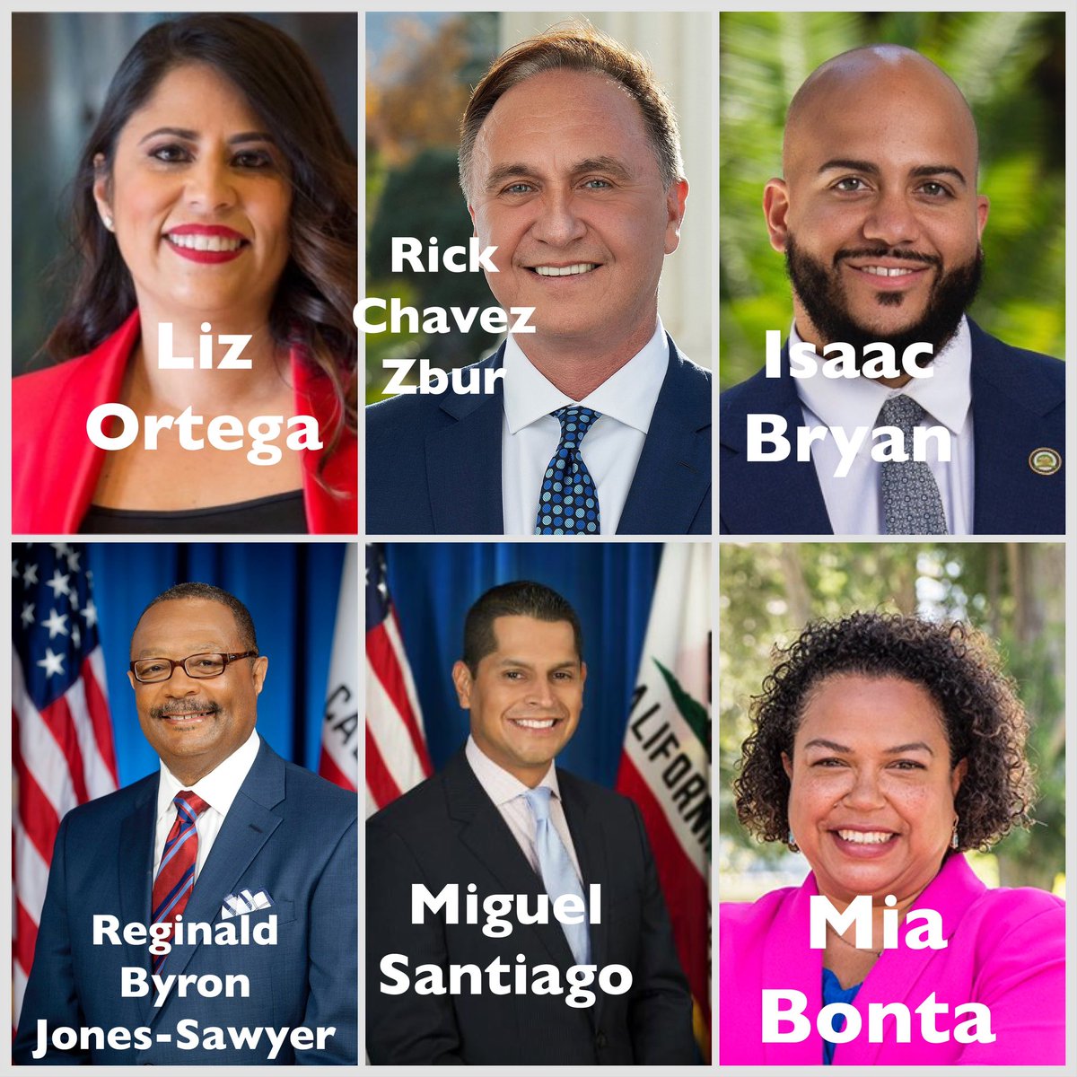 darafaye's tweet image. The California Assembly Public Safety Committee failed to pass legislation that would make human trafficking of a minor a way more serious offense &amp;amp; prevent early release of those convicted. 

All 6 Democrats on the committee refused to cast a vote. 

Say hi to those dickwads.