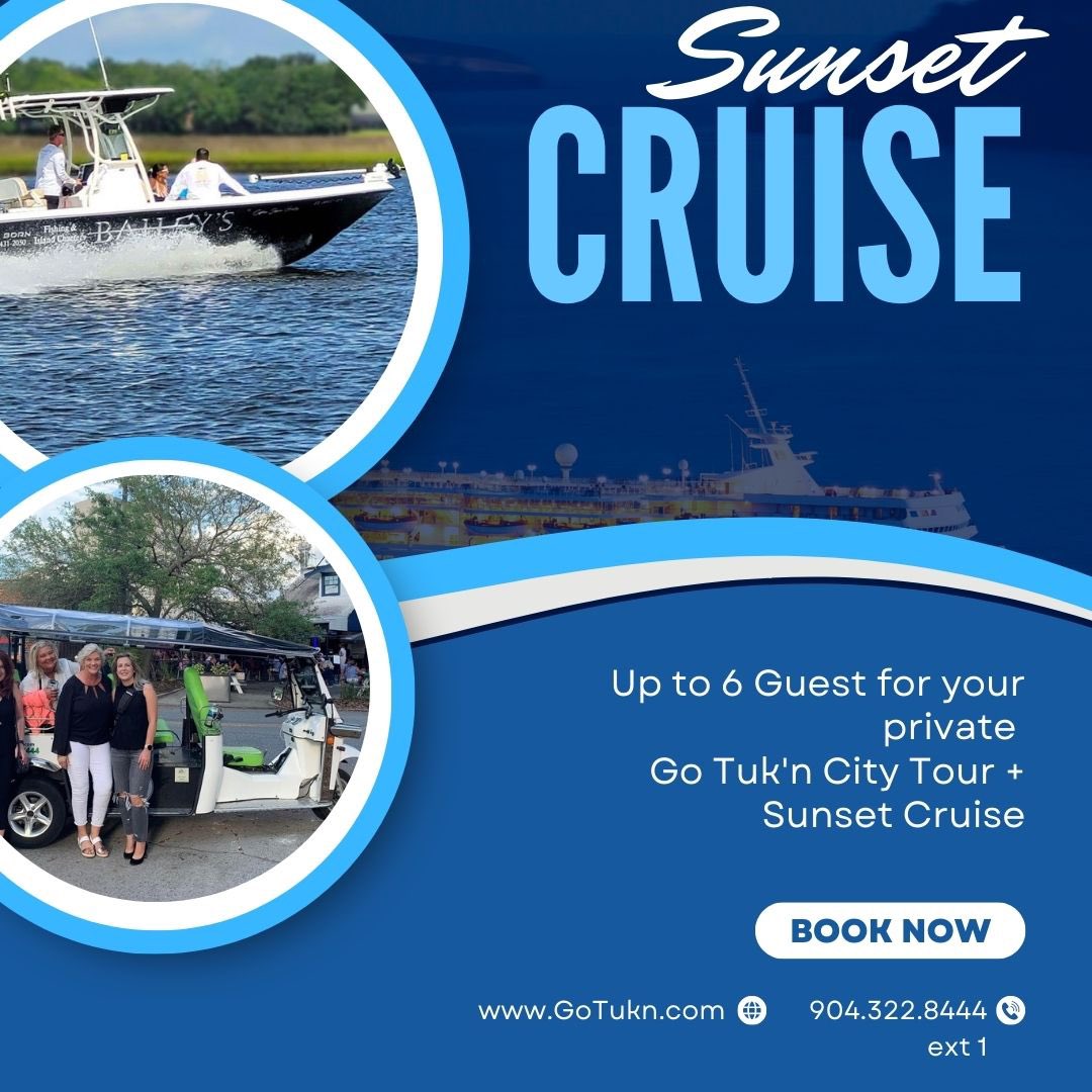 Go Tuk'n tweet media