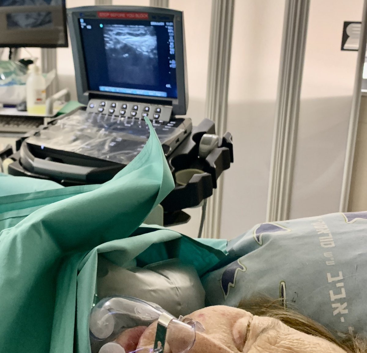 Dr. Ruthi Landau tweet media