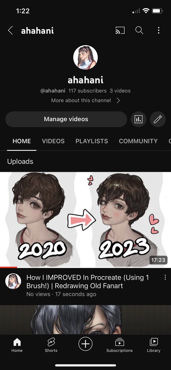 ahah_ani's tweet photo. Twelve got a makeover! https://t.co/6jQmsTGUKu