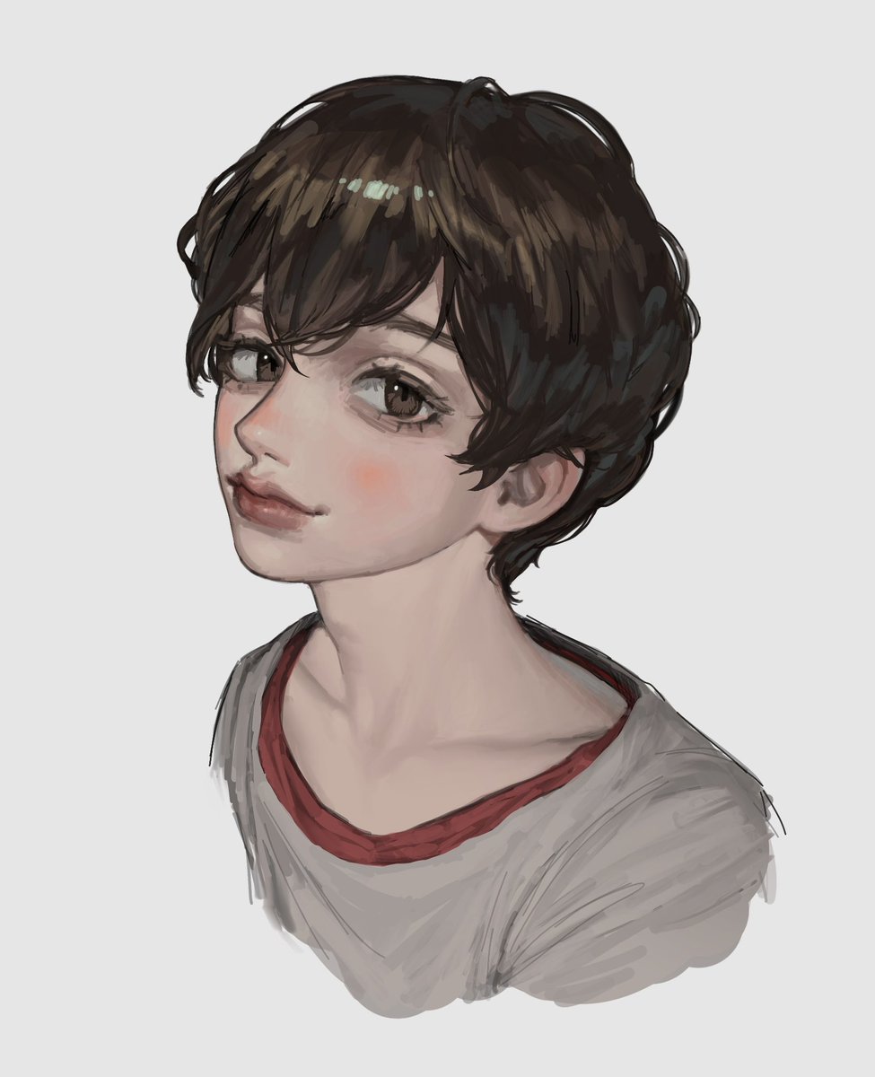 ahah_ani's tweet photo. Twelve got a makeover! https://t.co/6jQmsTGUKu