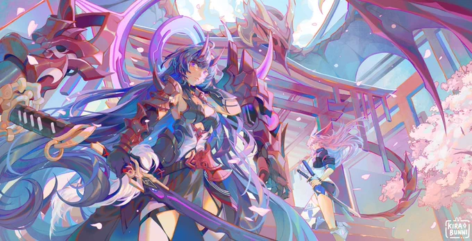 Yes #HonkaiImpact3rd #HI3 #崩壊3rd 