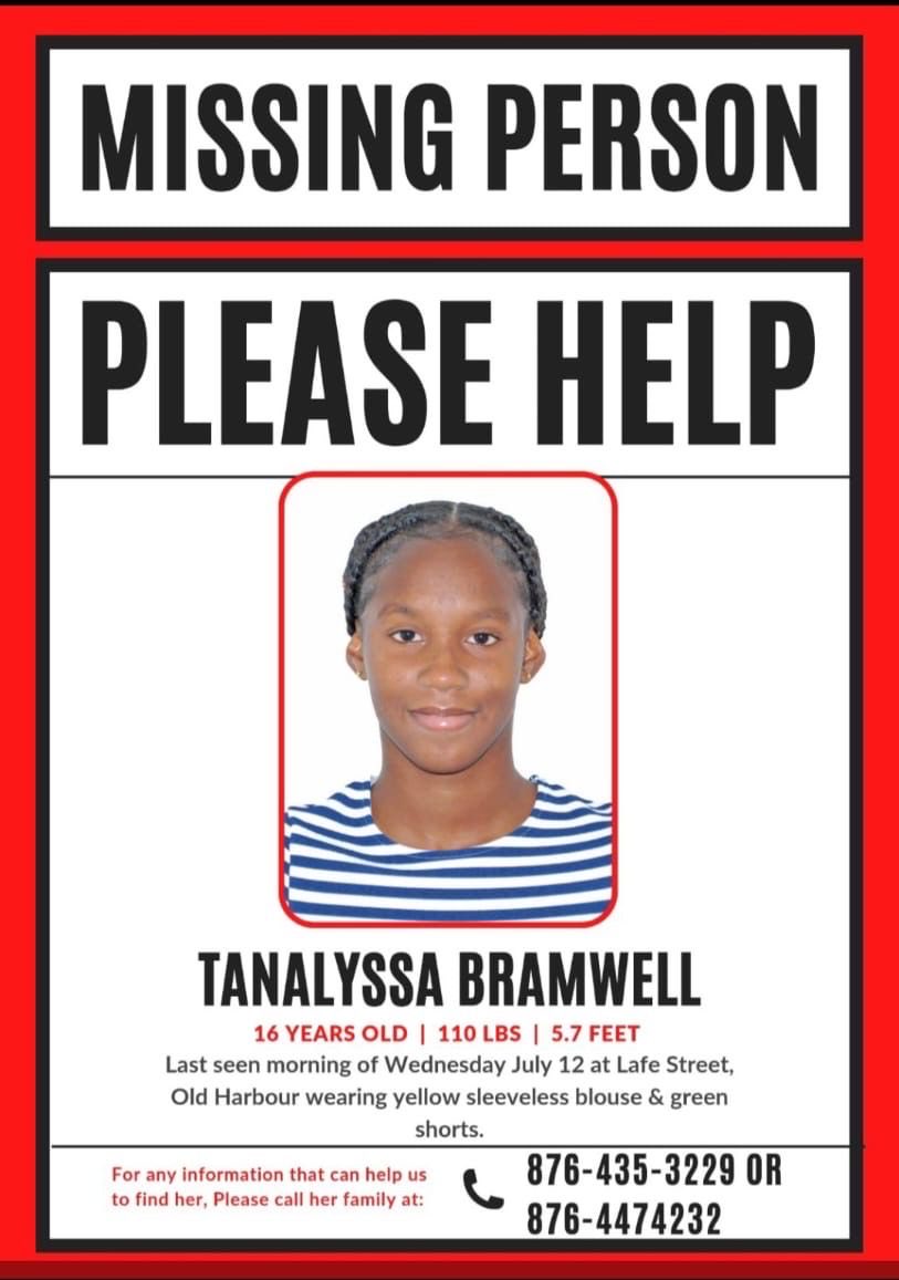 jaevionn's tweet photo. Please help find Tanalyssa. 
RT to help 🙏 https://t.co/FTV7vqjx4x