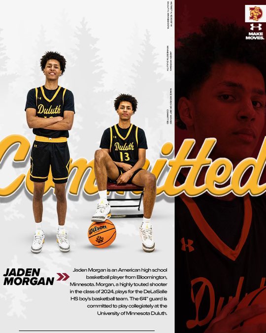 JadenQMorgan's tweet photo. 1000% COMMITTED!!🐶 https://t.co/JxlTocbPzG