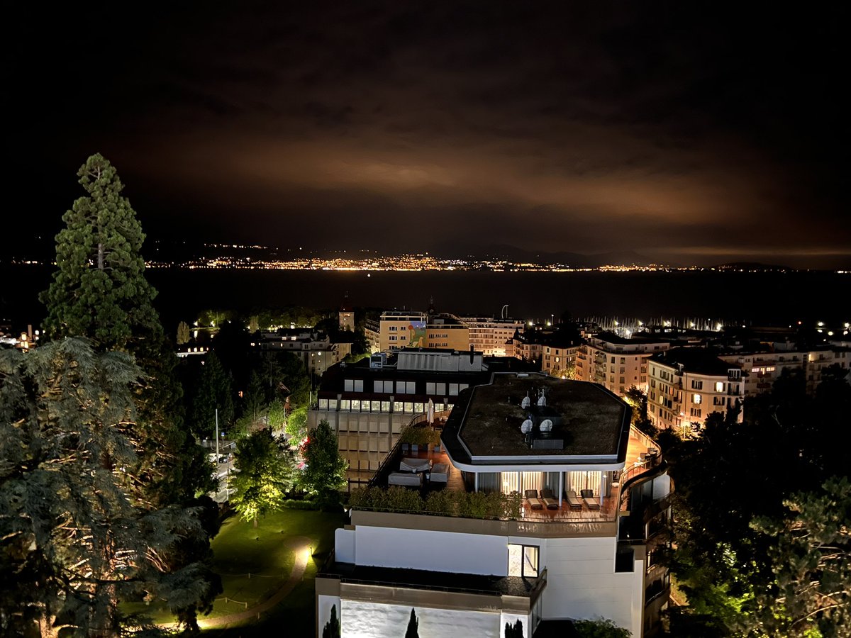 zubair_shafiq's tweet photo. #pets23 after dark @PET_Symposium https://t.co/SBGboryxbx