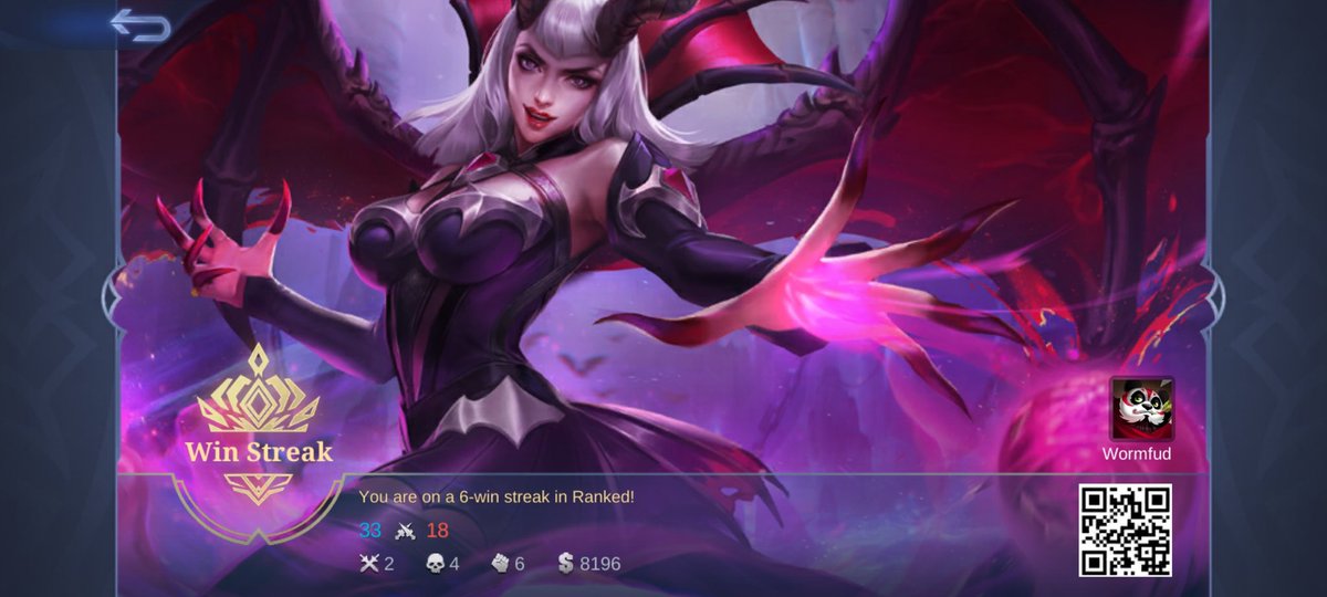 battle_coco's tweet photo. Come join my Squad, Let us face off against the world's best MOBA players together!
https://t.co/cSS82k1DKY https://t.co/s5iHNlpgnk