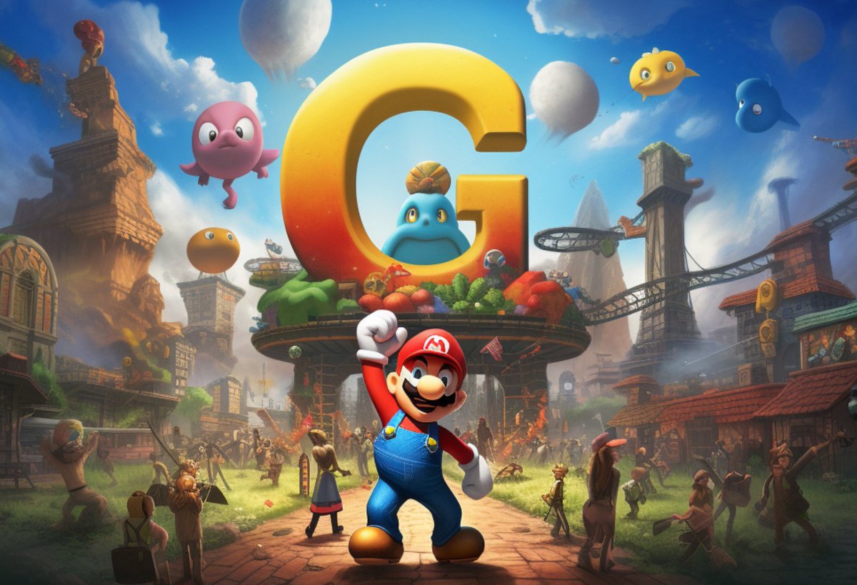 Google is allowing games / apps to offer NFTs in their app store. 🎉🎉🎉

This is an enormous step for clarity for mobile devs, and mainstream adoption.

A few thoughts on today' announcement from <a href="/GooglePlay/">Google Play</a>.