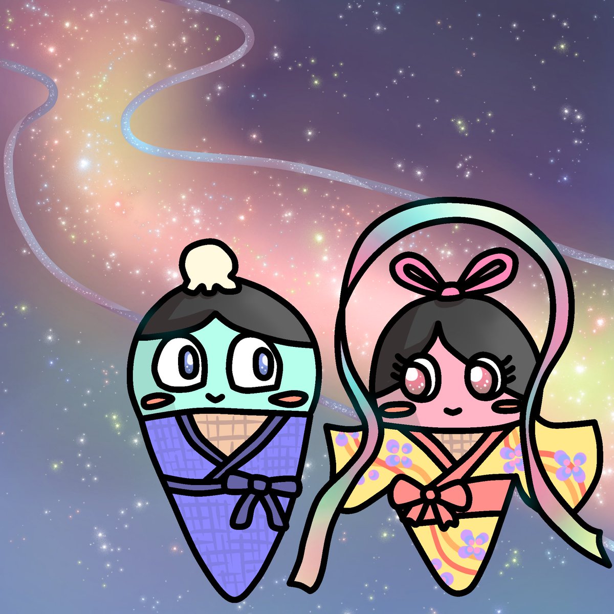 ICEぬりえ Twitter Hashtag Sotwe