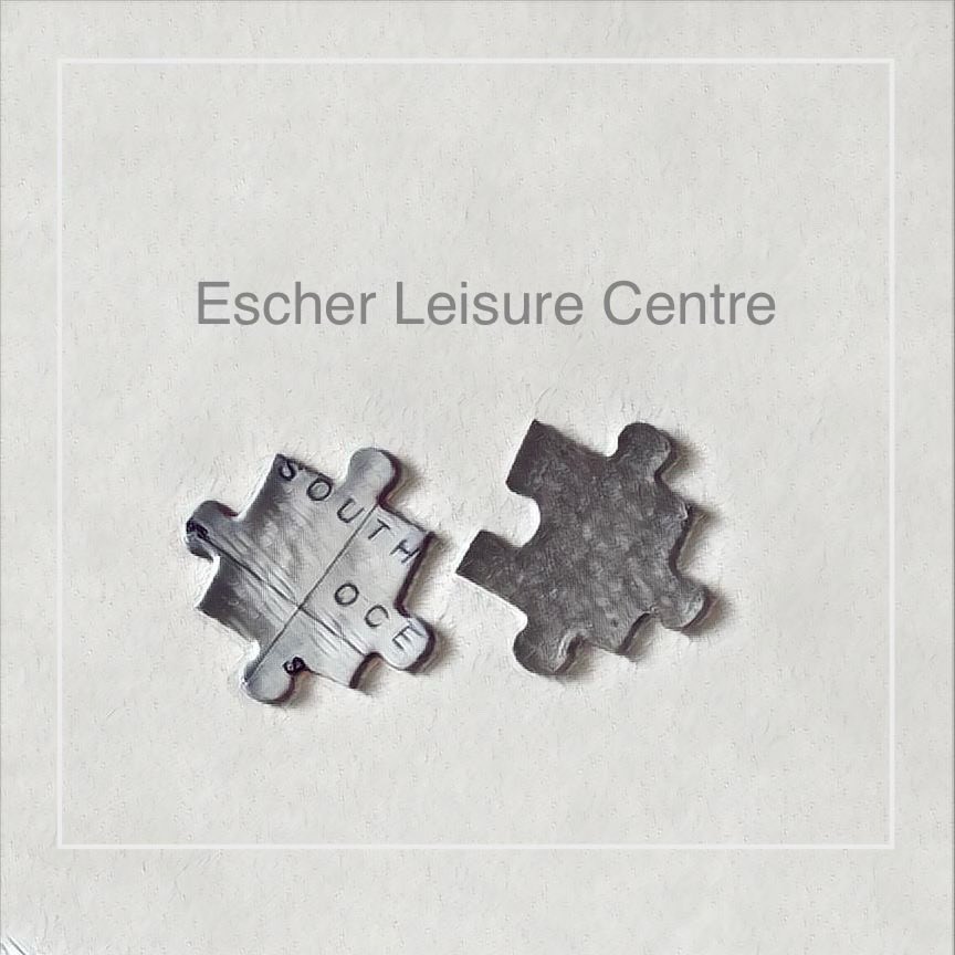 🎶 Our latest is live 🎶

Escher Leisure Centre out now on all the usuals