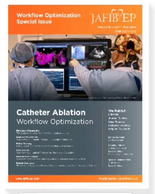 Debbe McCall (@debbemccall) on Twitter photo RT @jafib-ep Early Electrophysiologist Access for Atrial Fibrillation Management A Needed Paradigm Shift for Early Rhythm Control bit.ly/44ES1x7 @DJ_lakkireddy <a href="/djdardenMD/">Doug Darden</a> @adnan_ahmedMD <a href="/drrakeshg1/">Rakesh Gopinath</a> <a href="/krishpothineni/">Krishna Pothineni</a> <a href="/rajeshkabramd/">Rajesh Kabra</a> RT @jafib-ep Early Electrophysiologist Access for Atrial Fibrillation Management A Needed Paradigm Shift for Early Rhythm Control bit.ly/44ES1x7 @DJ_lakkireddy <a href="/djdardenMD/">Doug Darden</a> @adnan_ahmedMD <a href="/drrakeshg1/">Rakesh Gopinath</a> <a href="/krishpothineni/">Krishna Pothineni</a> <a href="/rajeshkabramd/">Rajesh Kabra</a>