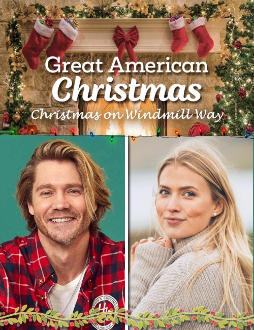 It's A Wonderful Movie 🍿📺 on Twitter "🎄 ️ More Exciting Christmas