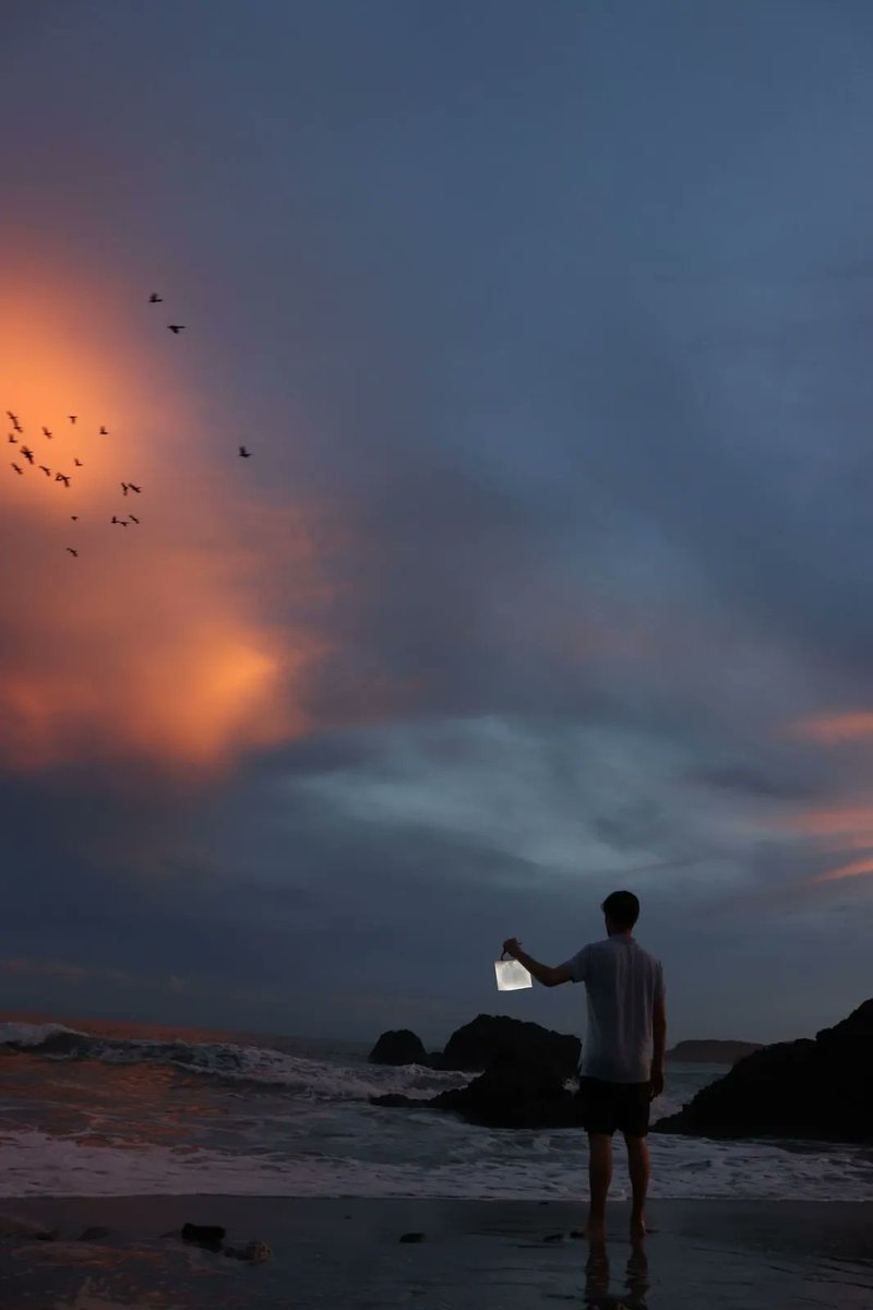 LuminAID (@luminaidlab) on Twitter photo 