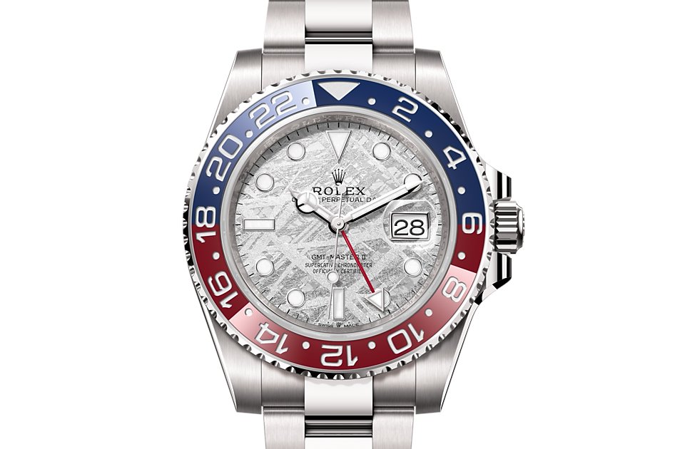 davidlewisrold's tweet photo. Rolex
GMT-MASTER II
Oyster, 40 mm, white gold

M126719BLRO-0002
$45,000

#M126719BLRO-0002 #GMTMASTERII #Oyster #Oystersteel #whitegold #Rolexmodels #Chromalight #SuperlativeChronometer #Rolexcertification #Jubilee #Perpetual #WATERRESISTANCE #ManufactureRolex #silver #copper https://t.co/BLy6X180HL