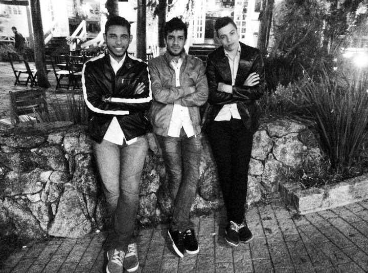 DiegoGosossi's tweet image. Talvez eu não tenha muitos amigos, mas oque tenho são os melhores que alguém poderia ter.
#MyBrothers #Music 📷