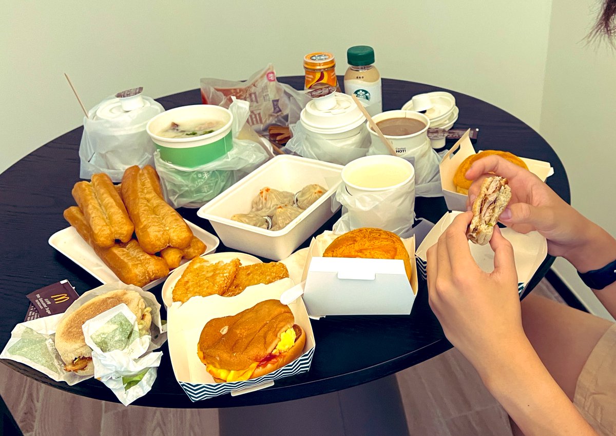 私厨奶爸 tweet media