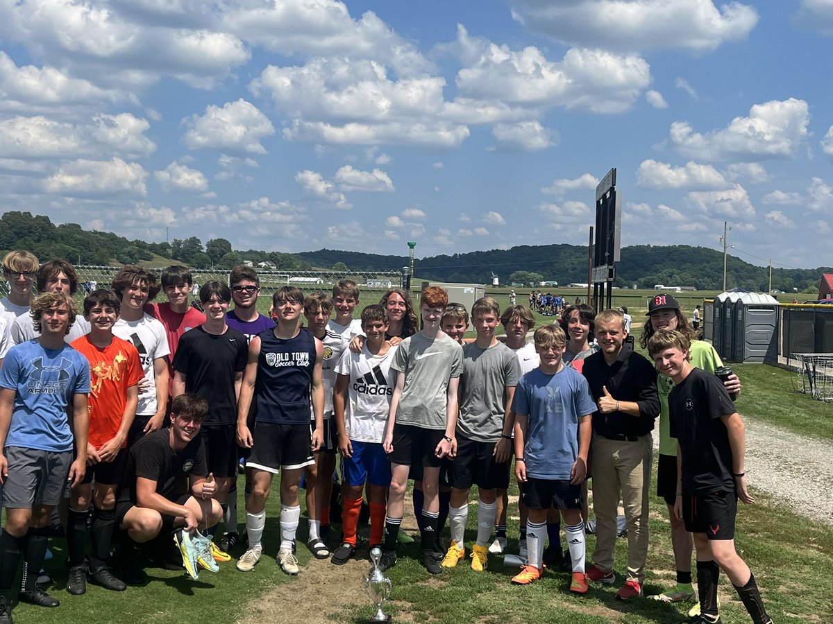 LoganChiefsSoccer tweet media