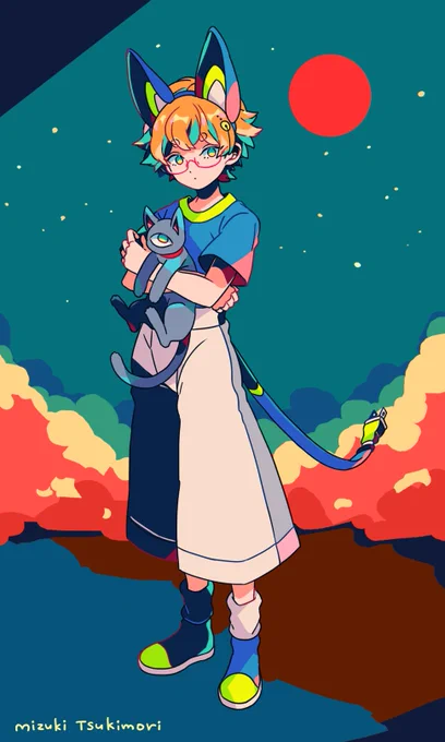 近年描いた眼鏡男子です  #作品をみてくださいあわよくばフォローしてください祭