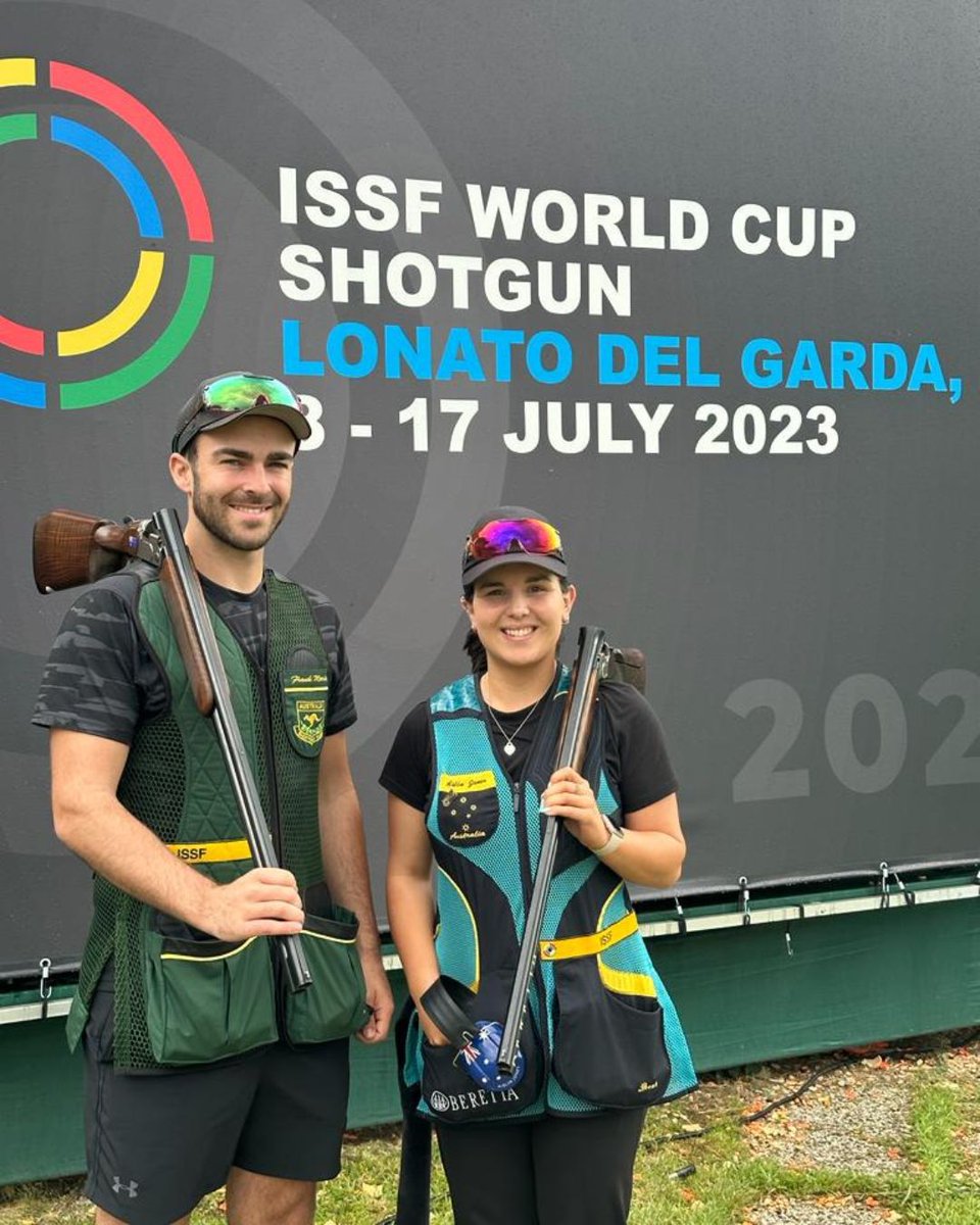 Shooting Australia tweet media