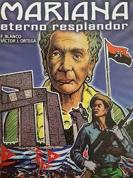 FDhiyo537's tweet photo. La mujer cubana digna heredera de la valentía, la entereza y el amor por #Cuba, Marianas de nuestro tiempo inspiradas en su ejemplo. https://t.co/kLnSvwFNbN