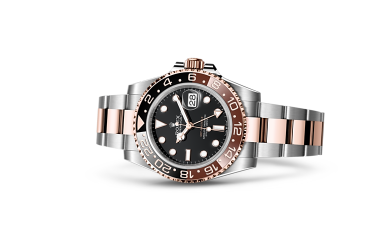davidlewisrold's tweet photo. Rolex
GMT-MASTER II
Oyster, 40 mm, Oystersteel and Everose gold

M126711CHNR-0002
$26,150

#M126711CHNR-0002 #GMTMASTERII #Oyster #Oystersteel #Everosegold #Rolexmodels #Chromalight #SuperlativeChronometer #Rolexcertification #Jubilee #Perpetual #WATERRESISTANCE #ManufactureRolex https://t.co/AlQasBXMJJ