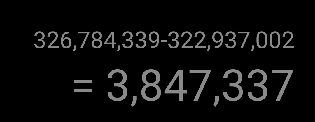ZIBA_7777's tweet photo. Like crazy 3.84m stream, +300k stream increased 
Please streaming hard we really need +4m stream https://t.co/TB6jMGBA0J